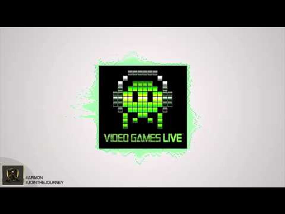 Armon VGL Remix : Video Games Life (Tetris Theme Song Remix)
