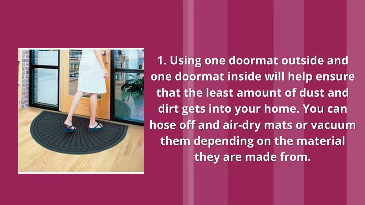 Best House cleaning Tips