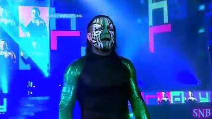 TNA Jeff Hardy ★ ''Another Me'' ★ Custom Titantron #10 [1080p HD]