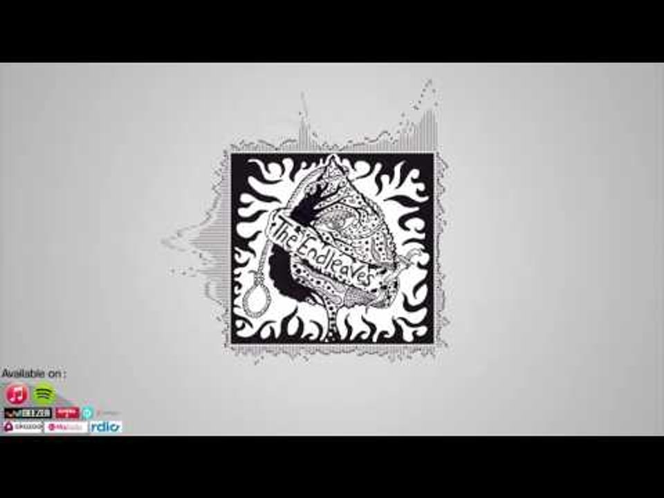 The Endleaves - Over (Audio)