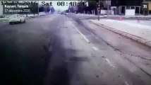 Une vidéo montre l'explosion lors de l'attentat survenu en Turquie