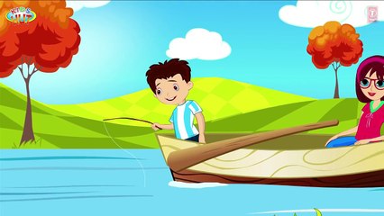 Top Five - THINGS TO KNOW FOR KIDS | Learning Videos For Kids | Science Education | Animation