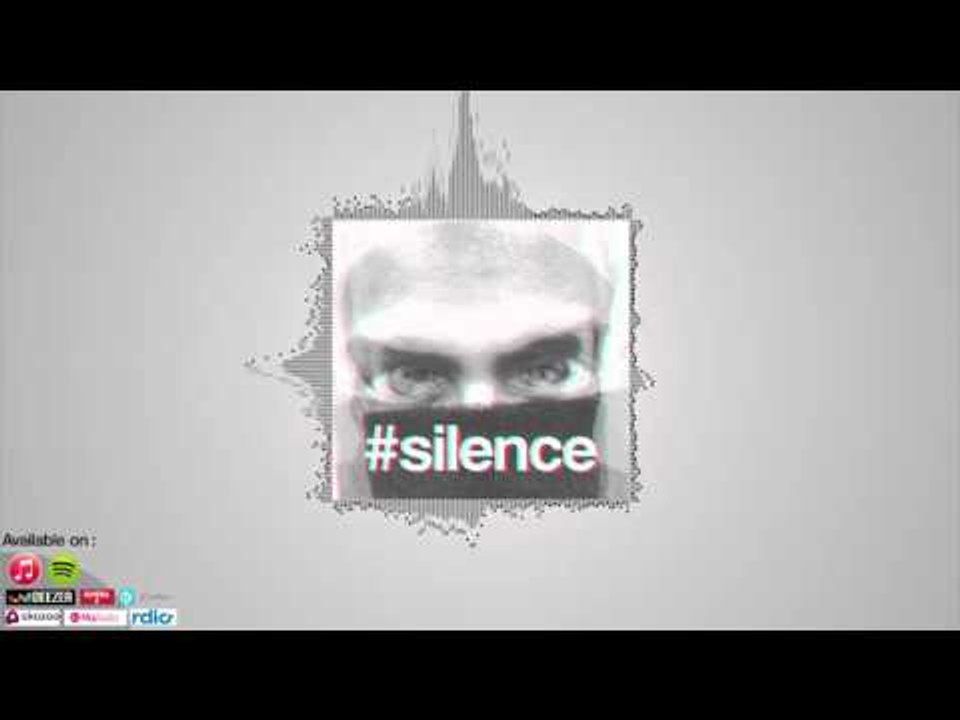 Armon & HardCandy - Silence Is A Mindset (Audio)