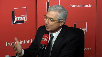 Primaire de la gauche : Bartolone soutient Valls car "nous en avons besoin dans ce monde de brutes"