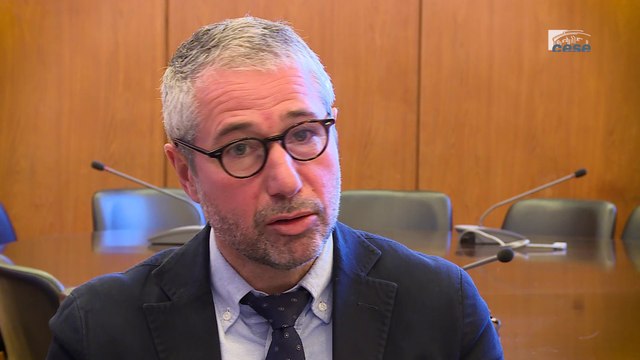 Questions à Yves-Marie LEGRAND (ASF) - TPE PME - cese