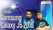 Análisis Samsung Galaxy J5: análisis completo en español