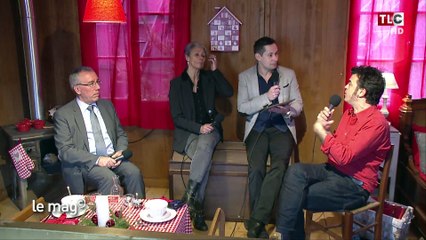 Le Mag N18 Animations de Noel et Video protection 16-12-16