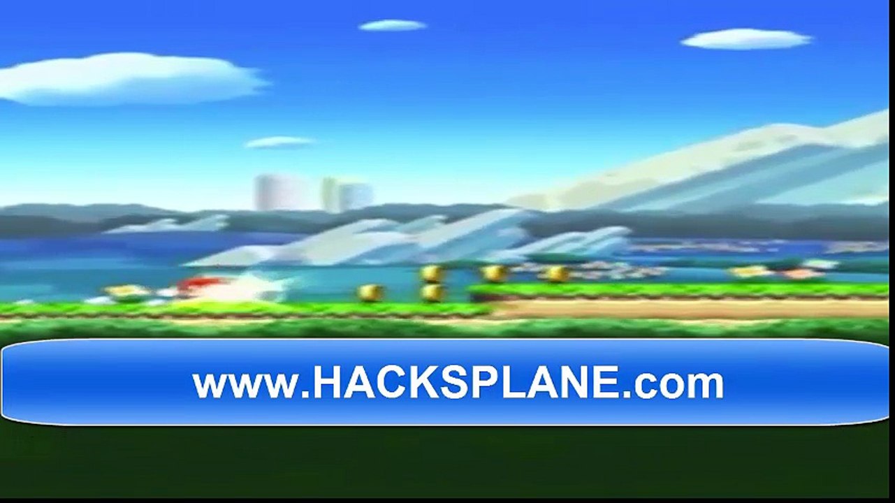 Super Mario Run Hack