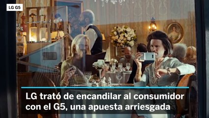 Los mejores smartphones de 2016