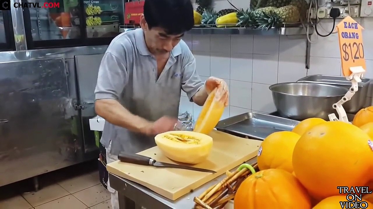 Những Đôi Bàn Tay Vàng