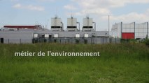 Métiers de l’environnement