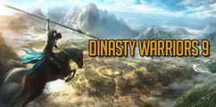 Anunciado el nuevo lanzamiento de Dinasty Warriors 9