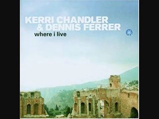 Kerri Chandler - Brooklyn (feat. E-Man)