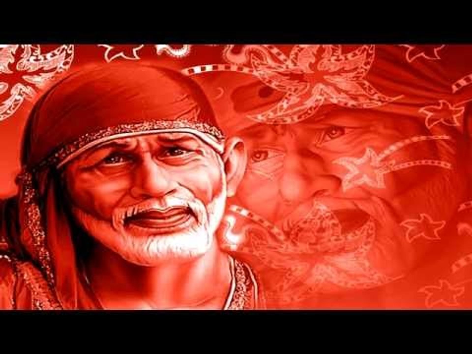 BABA SAI BABA-Saikumar