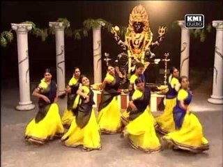 Kaveri Aatril - Devotional Song by Meerakrishnan 🎶