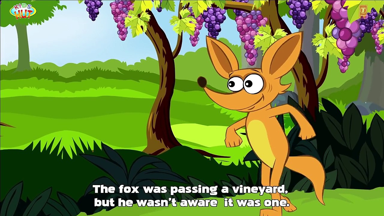 Aesop Fables For Children | Best Moral Stories For Kids | One Hour English Stories