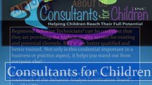 Consultants for Children INC