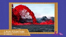 All About Volcanoes: How They Form, Eruptions & More!