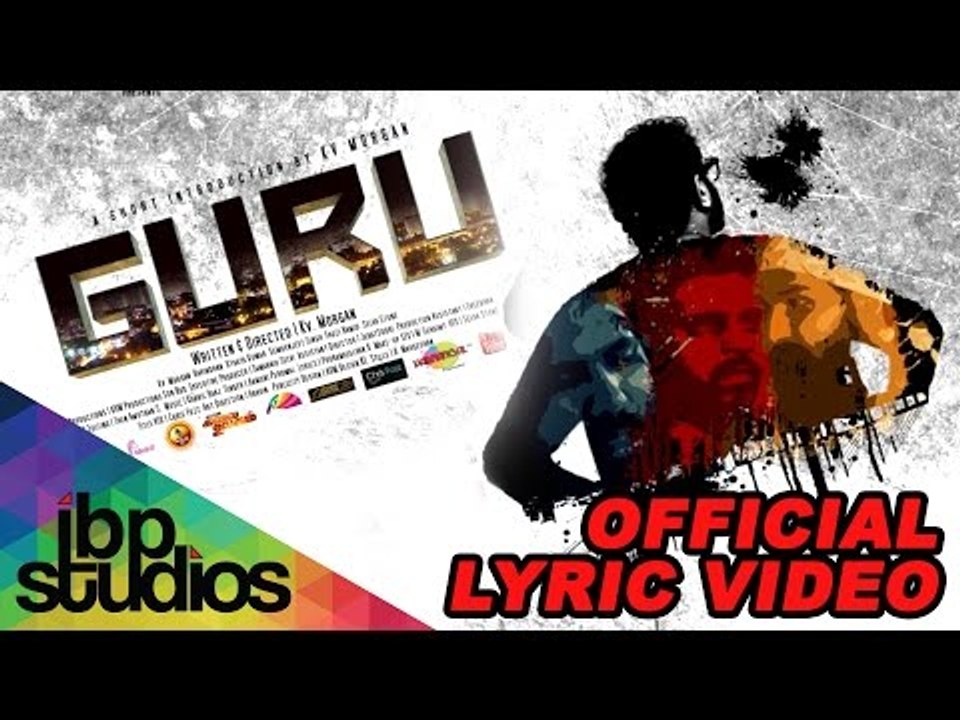 Naduvane Song Lyrical Video | KV Morgan | Kabbil Raaj | Hamsni Perumal | PK Resh Asuranz | G-Mac | P