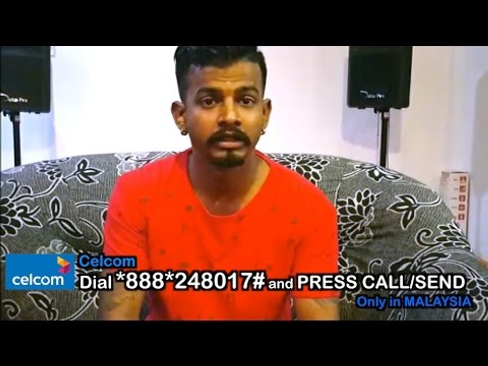 Puli by Outlaw Malaysia - Celcom Ringtone Download