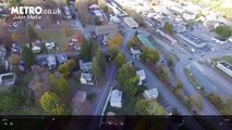 Husband Caught His Wife Cheating on Him After Using His Drone Camera