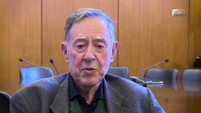 Interview de Robert SALAIS, Economiste - TPE PME - cese