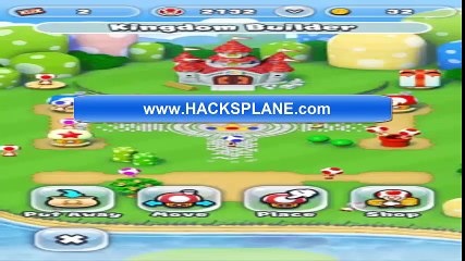 Super Mario Run Hack iPhone