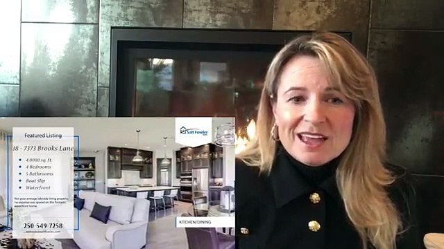 Homes for Sale, Realtors and Property Listings Services in Vernon BC