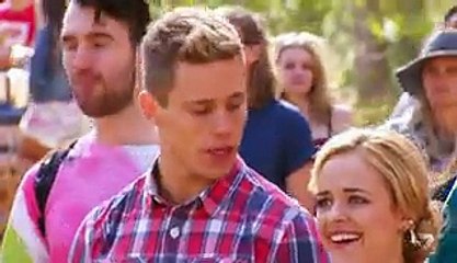 Home and Away 6580 19th December 2016 Full Episode