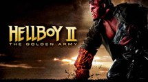 The - Watch Hellboy ii  - The golden army _ Hindi Dubbed Hollywood movies 2016 part 2