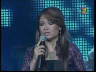 Zoom In Ramlah Ram - Cintaku Hanyut Di Lautan Sepi