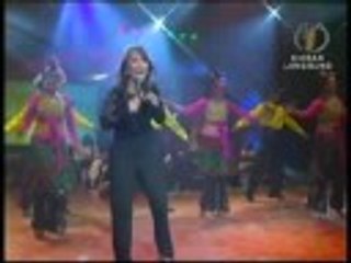 60th RTM - Ramlah Ram - Laguku Untukmu