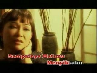 Cintaku Hanyut Di Lautan Sepi