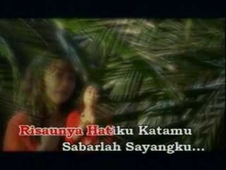 Sabarlah Sayang