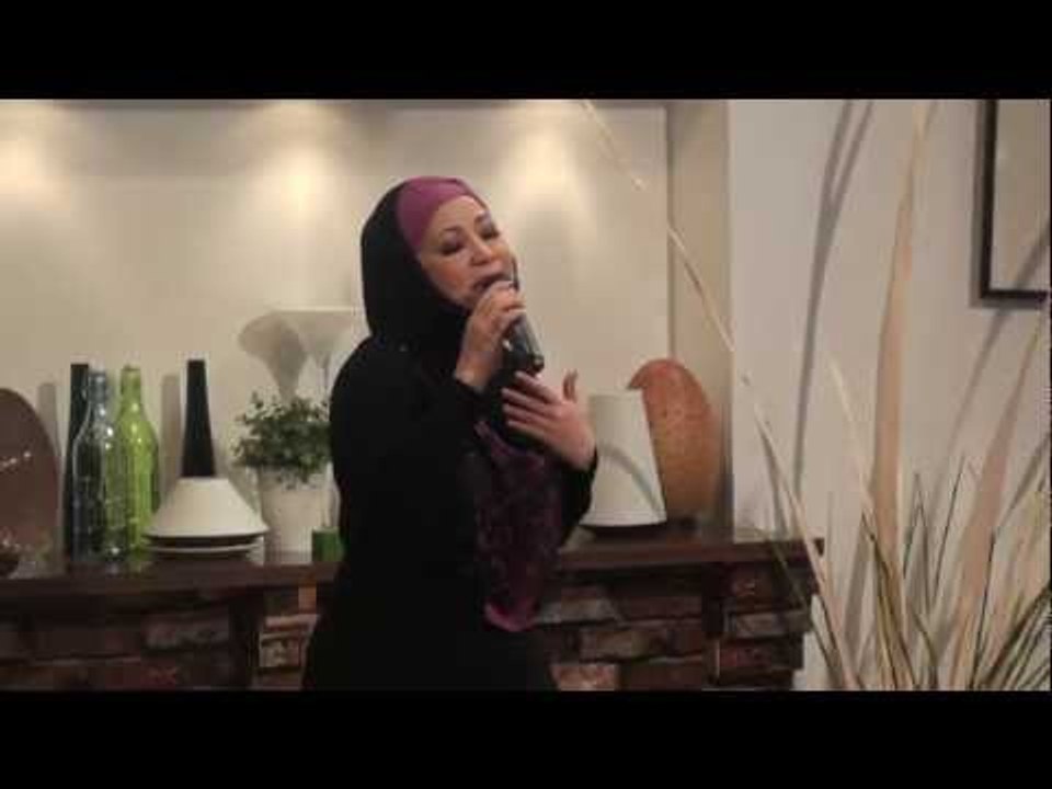 Sesaat Kau Datang (Live) by Ramlah Ram @ Program Wanita Hari Ini (WHI) TV3, Sri Pentas Bandar Utama