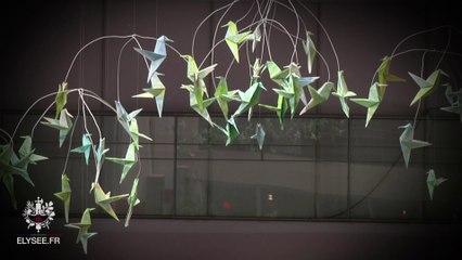 Sommet Caraibe climat 2015