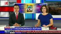 Tanggapan Presiden Terkait Redenominasi Rupiah