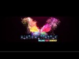 THE TEASER - BLACK BUTTERFLY - VILLANZ FEAT. DARKKEY