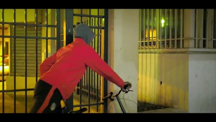 Jones Cruipy - Le Four (Clip Officiel)