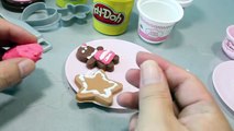 Mundial de Juguetes & Play Doh Cookies cooking playset PlayDough Toys