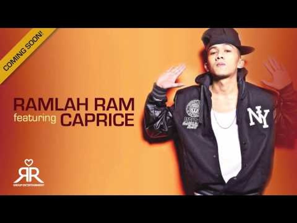 5:00 Minit by Ramlah Ram featuring Caprice (Teaser)