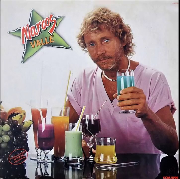 Marcos Valle - Estrelar