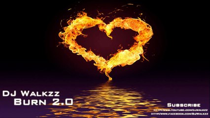 Alan Walker - Burn 2.0
