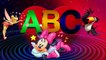 el abecedario en español para niños | canciones infantiles para chicos | videos educativos |alfabeto