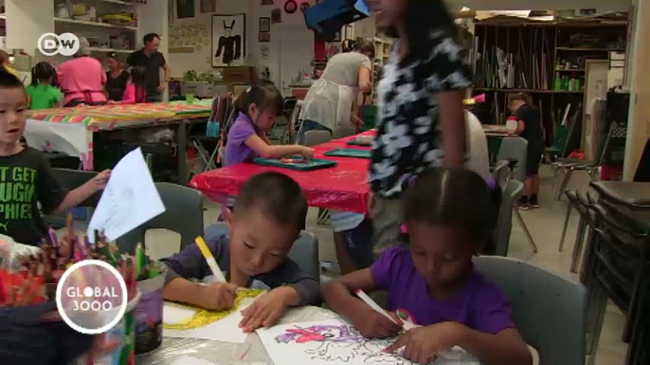 Social Entrepreneur Tim Jones aus Kanada | Global 3000