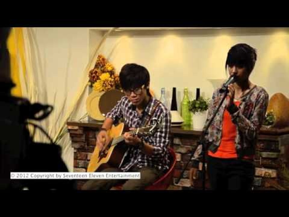 Persembahan Live iamNEETA @ Wanita Hari Ini, TV3