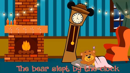 Hickory Dickory Dock