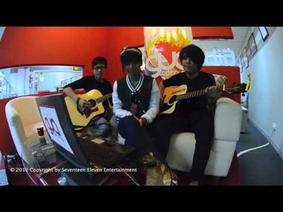 iamNEETA Mashup - Untuk Dia + We Are Young + Kosong + Tuhan Tolong Aku