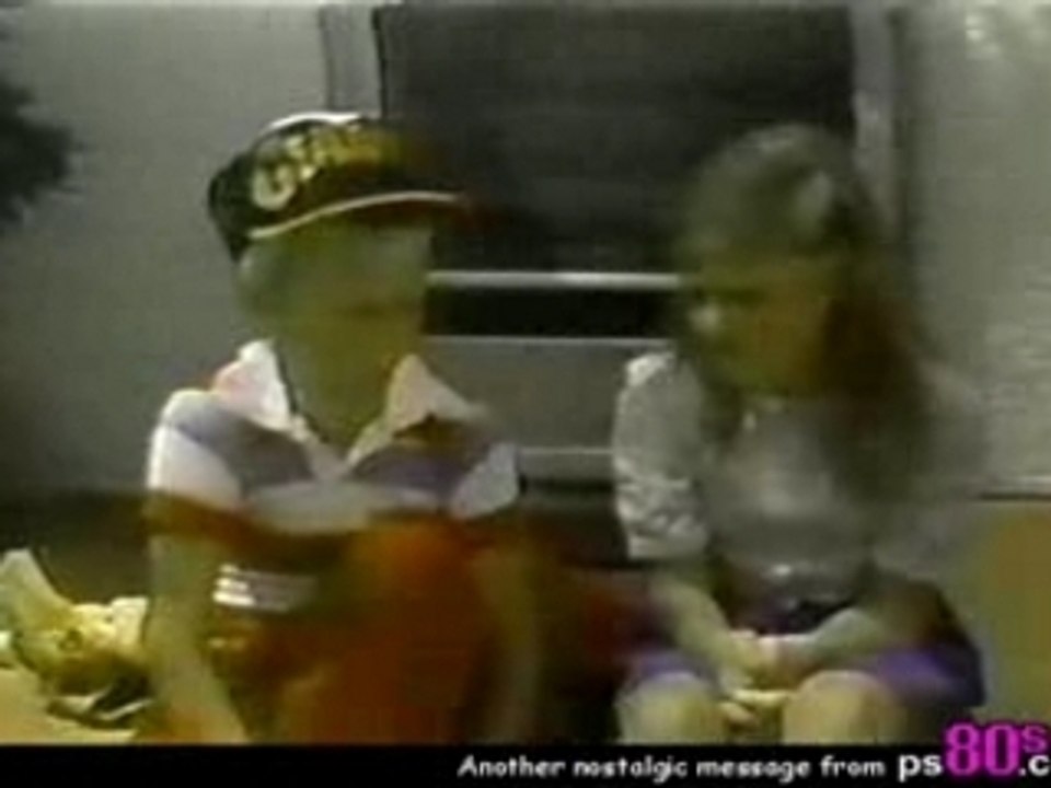 Michael J. Fox with One to Grow On!! :)