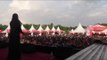 Najwa Latif - Biar Live at Festival Wonderful Indonesia Aruk